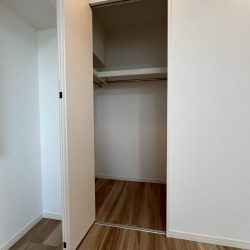 アソシアタワー大濠ベネフィス　8階部分　3LDK 画像10